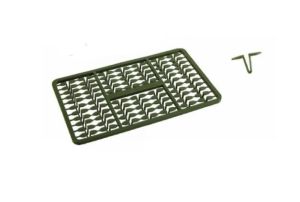 Extra carp Zarážky na pelety Carp Pellet Holder 13mm
